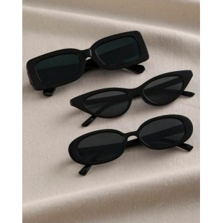 Fashion Black Sunglasses Fashion Black Sunglasses